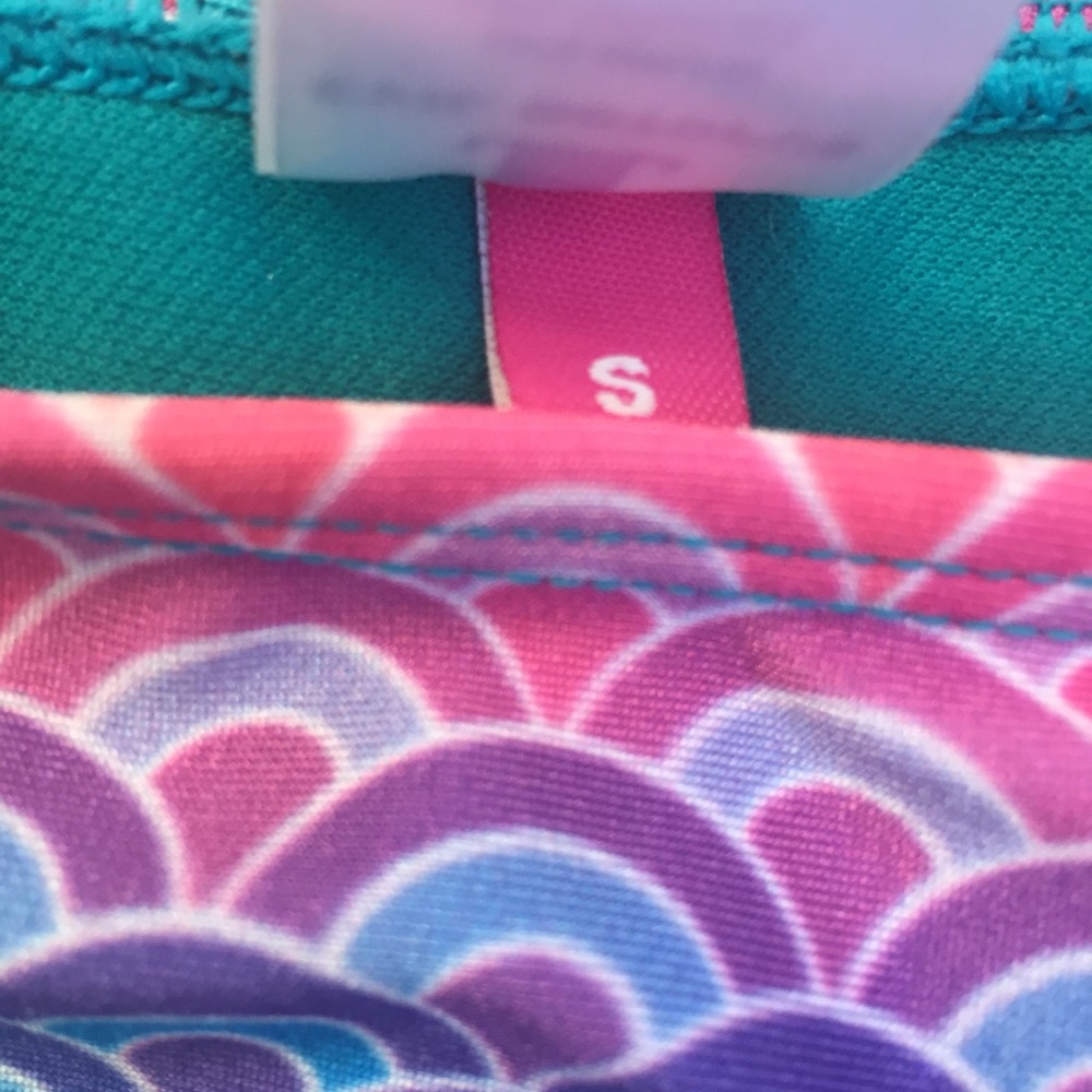 Evil Octopus String Tie Bikini Full Set - Size Sm - image 7